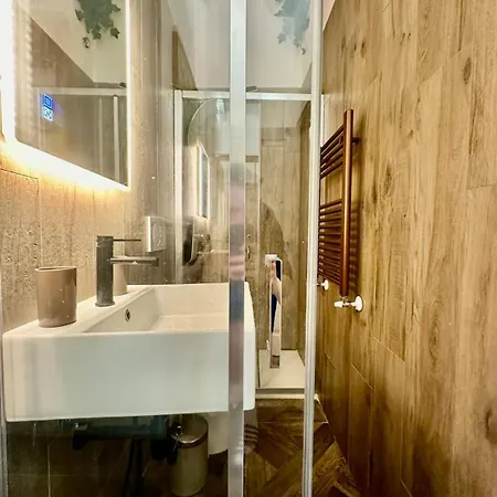 Majestic Rum i privatbostad