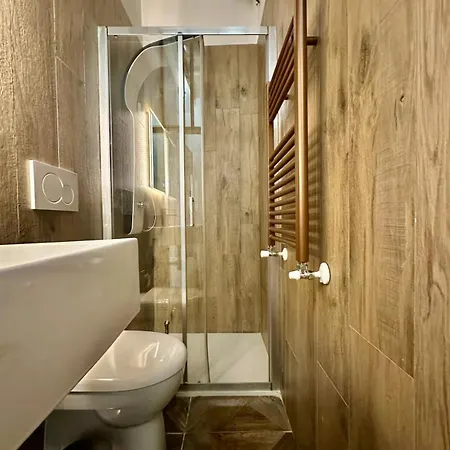 Privat bolig Majestic *