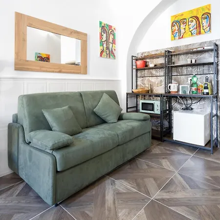 Privat bolig Majestic